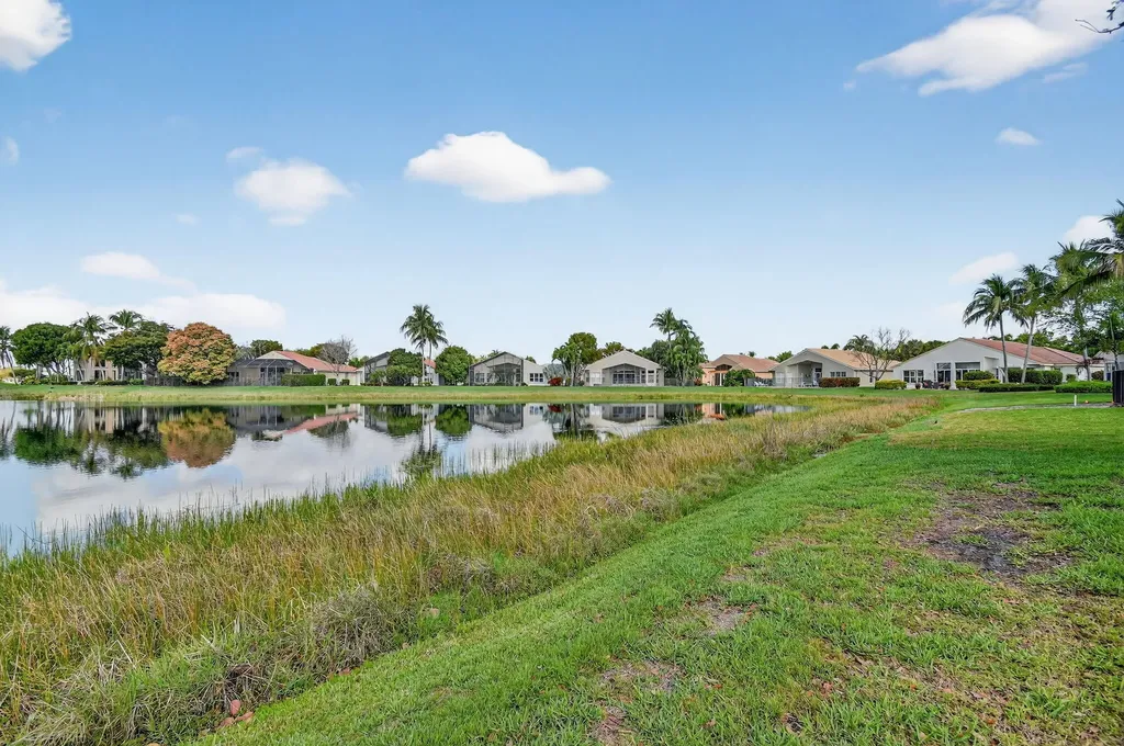 9689 Baywood Park Lane Delray Beach FL 33446