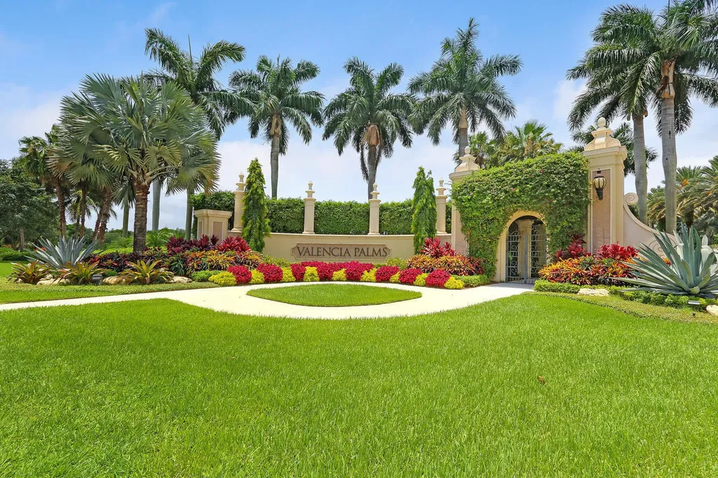 9689 Baywood Park Lane Delray Beach FL 33446
