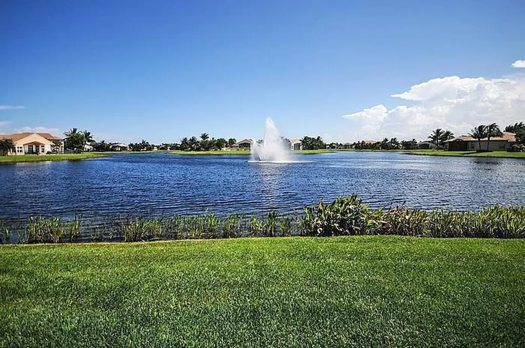 9689 Baywood Park Lane Delray Beach FL 33446