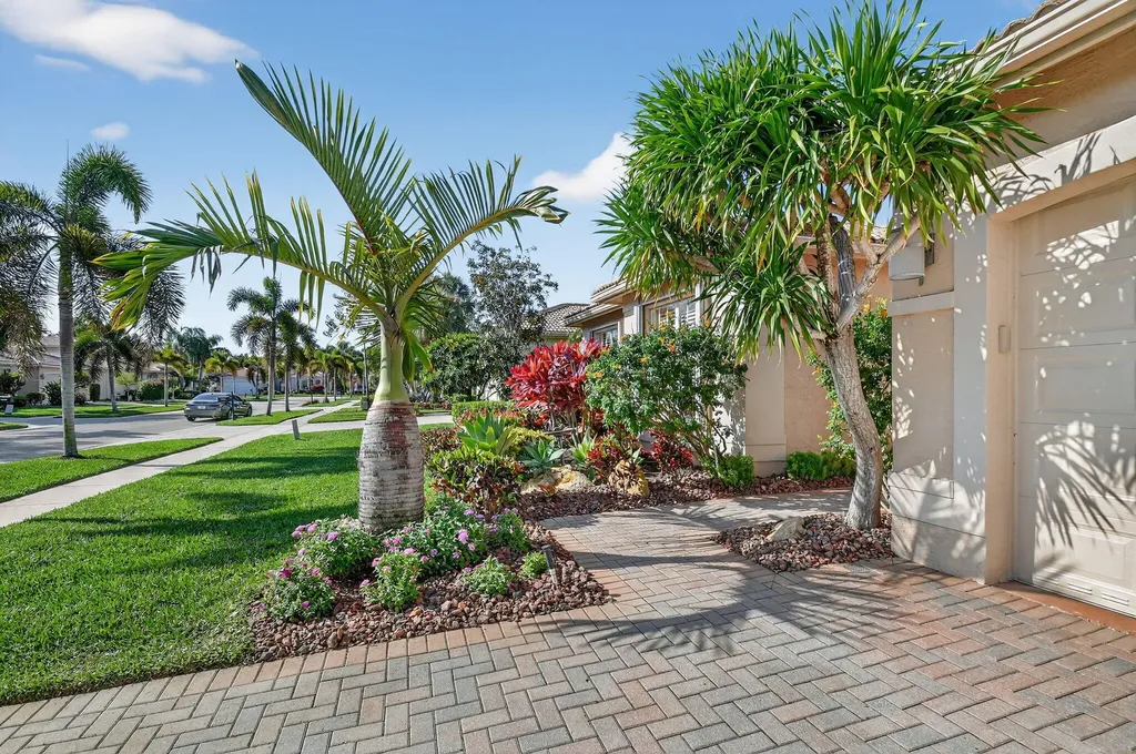 9689 Baywood Park Lane Delray Beach FL 33446