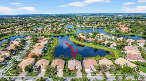 9689 Baywood Park Lane Delray Beach FL 33446