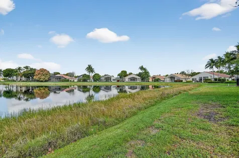 9689 Baywood Park Lane Delray Beach FL 33446