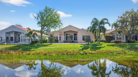 9689 Baywood Park Lane Delray Beach FL 33446