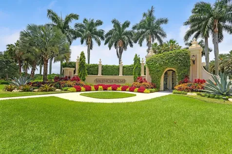 9689 Baywood Park Lane Delray Beach FL 33446