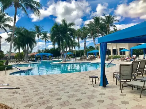 9689 Baywood Park Lane Delray Beach FL 33446