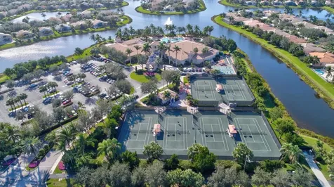 9689 Baywood Park Lane Delray Beach FL 33446