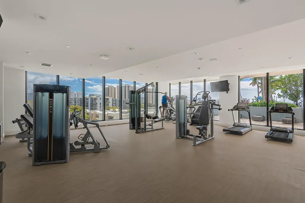 2960 NE 207th Street Aventura FL 33180