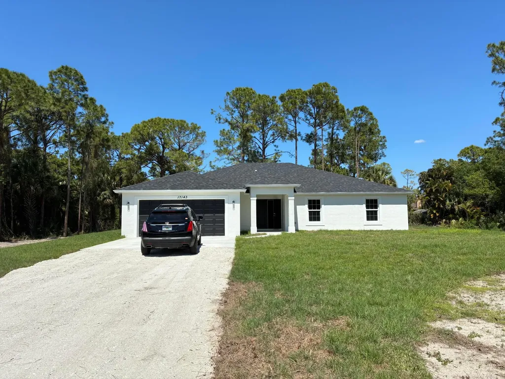 17143 Tangerine Boulevard The Acreage FL 33470