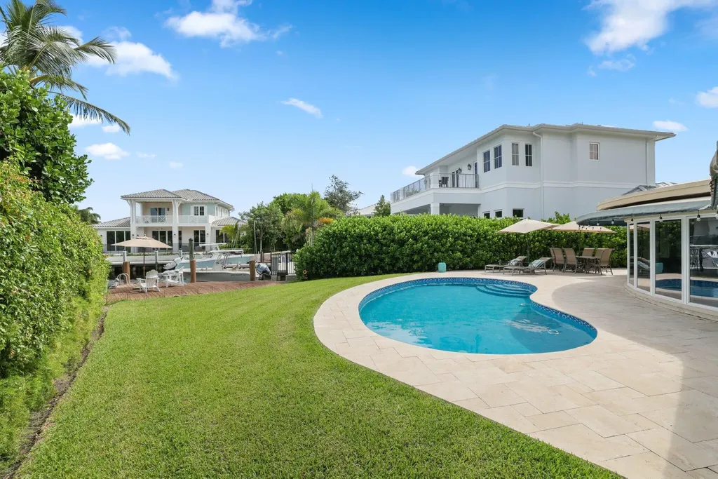 910 Banyan Drive Delray Beach FL 33483