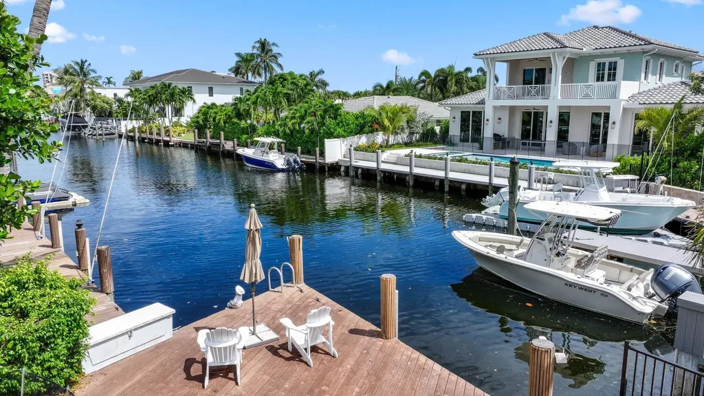 910 Banyan Drive Delray Beach FL 33483