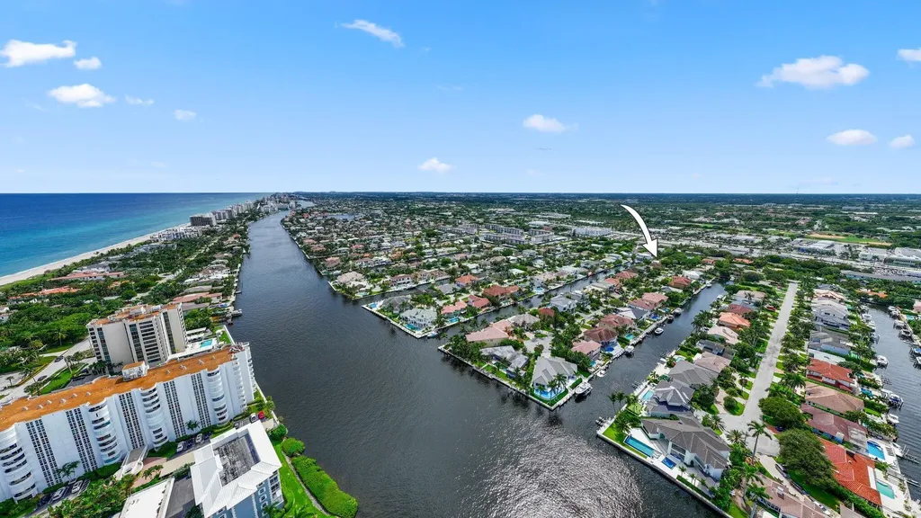 910 Banyan Drive Delray Beach FL 33483