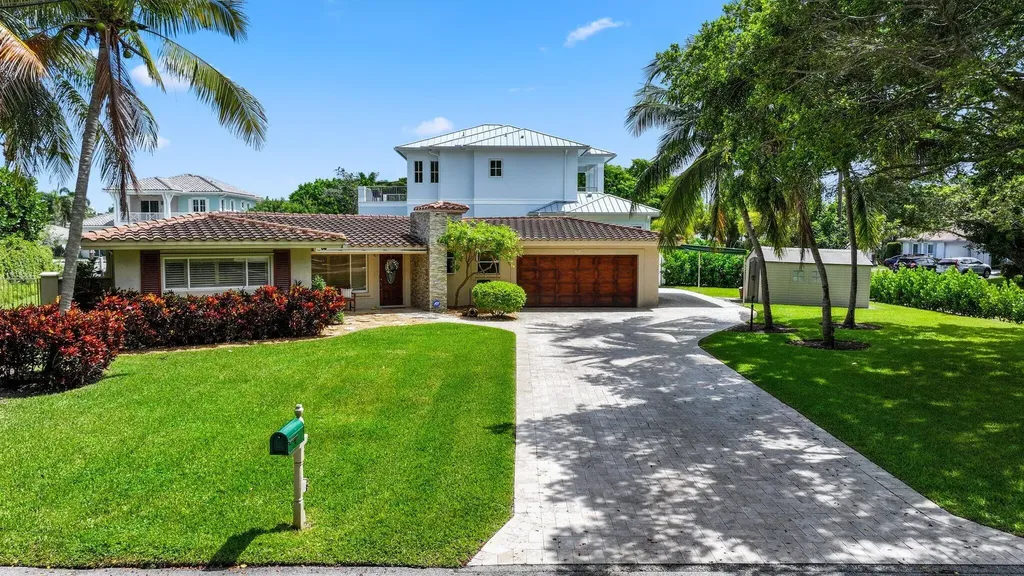 910 Banyan Drive Delray Beach FL 33483