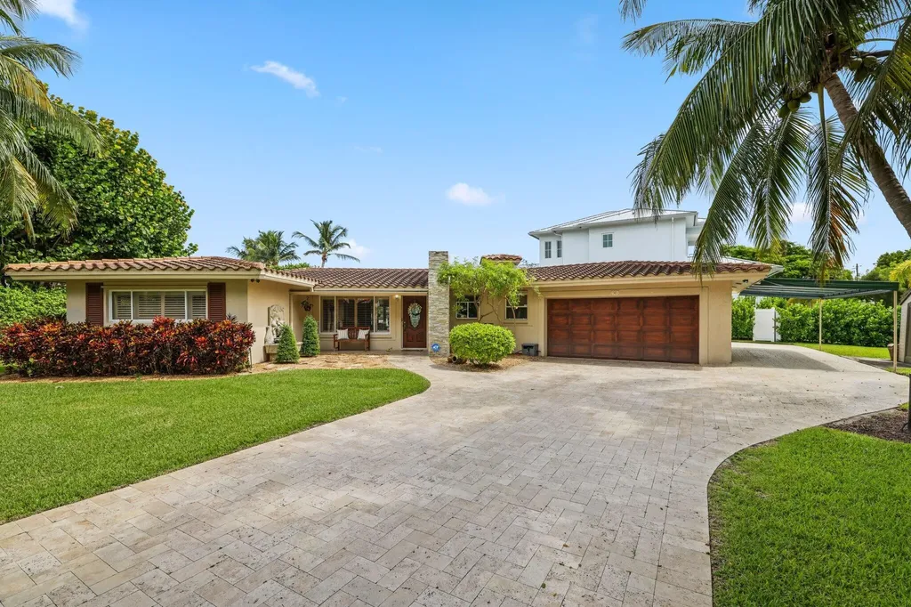 910 Banyan Drive Delray Beach FL 33483