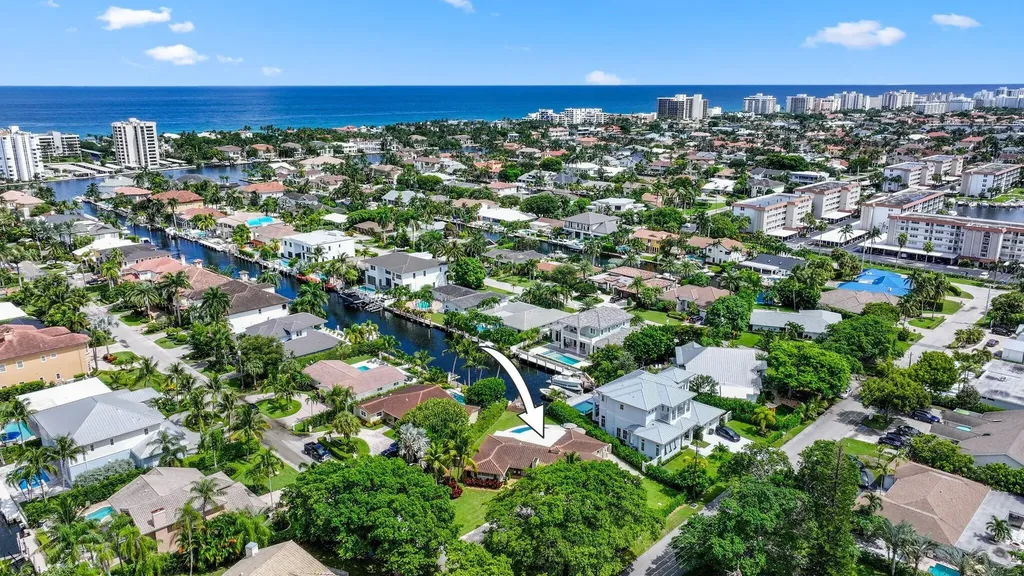 910 Banyan Drive Delray Beach FL 33483