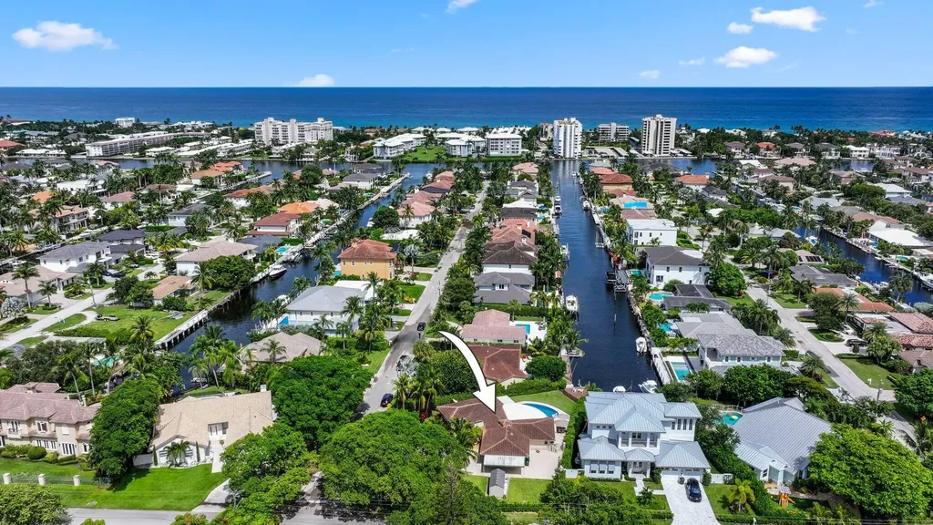 910 Banyan Drive Delray Beach FL 33483