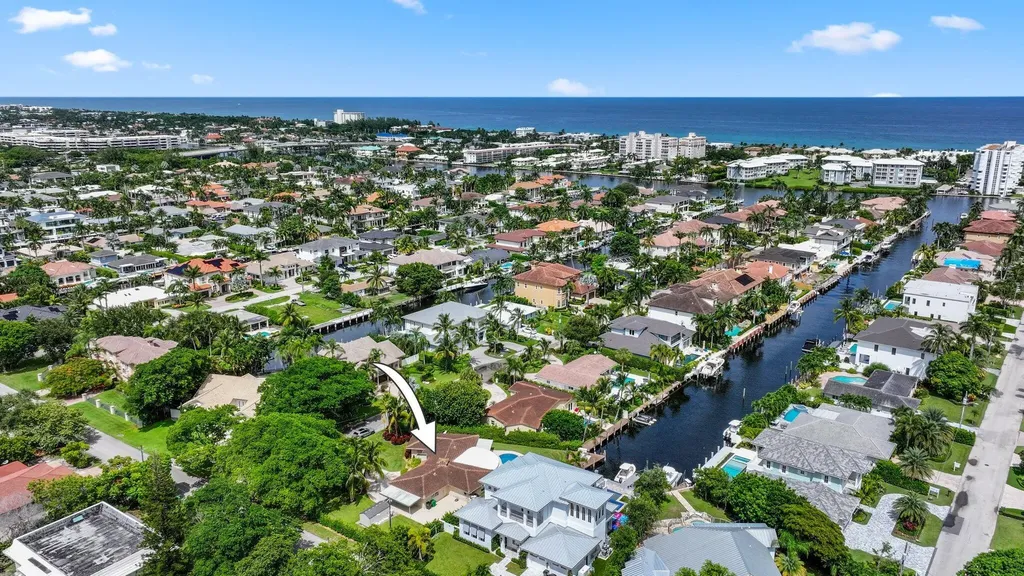 910 Banyan Drive Delray Beach FL 33483