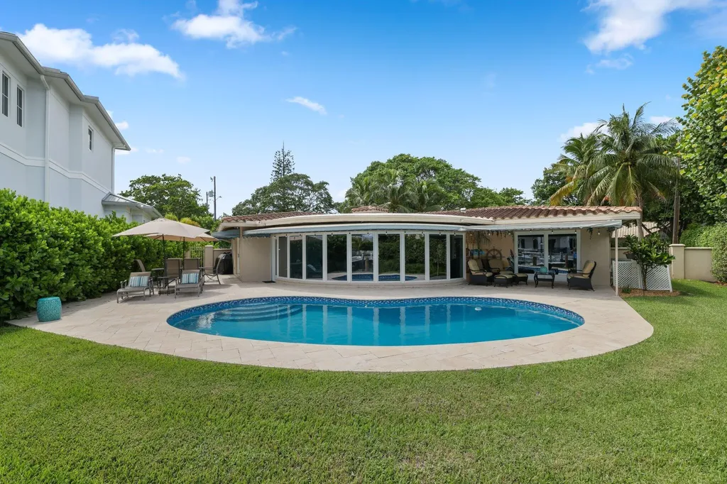 910 Banyan Drive Delray Beach FL 33483
