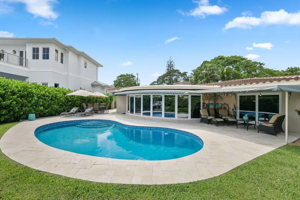 910 Banyan Drive Delray Beach FL 33483