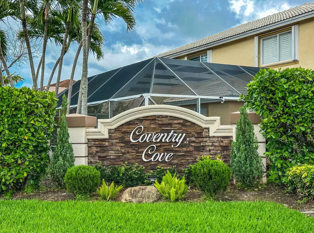 5049 NW 121st Drive Coral Springs FL 33076