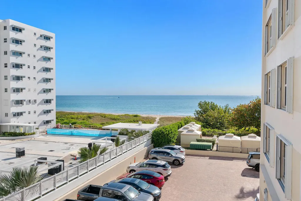 1900 S Ocean Boulevard Lauderdale By The Sea FL 33062