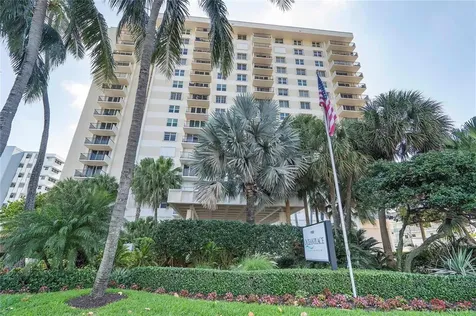1900 S Ocean Boulevard Lauderdale By The Sea FL 33062