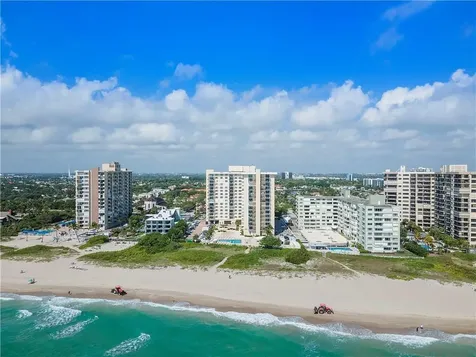 1900 S Ocean Boulevard Lauderdale By The Sea FL 33062