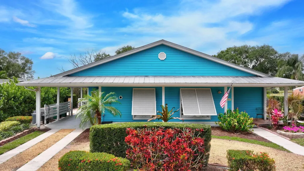 2940 SE Treasure Island Road Port St Lucie FL 34952