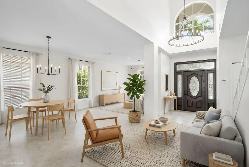 10889 Tamoron Lane Boca Raton FL 33498