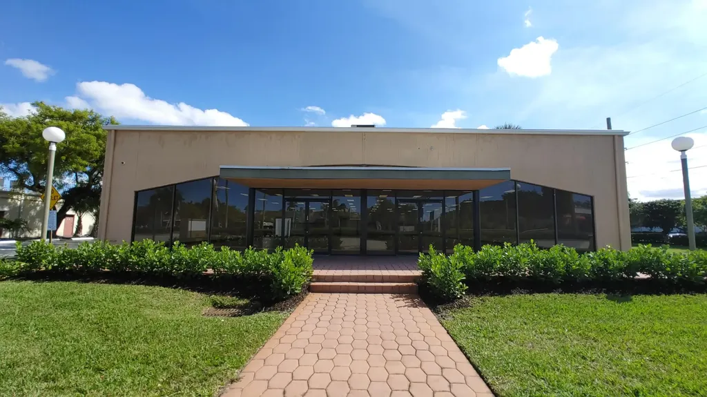 2050 N University Drive Sunrise FL