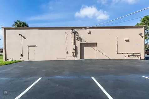 2050 N University Drive Sunrise FL