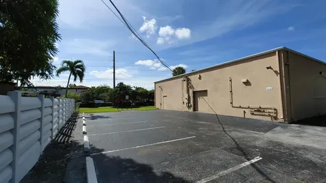 2050 N University Drive Sunrise FL