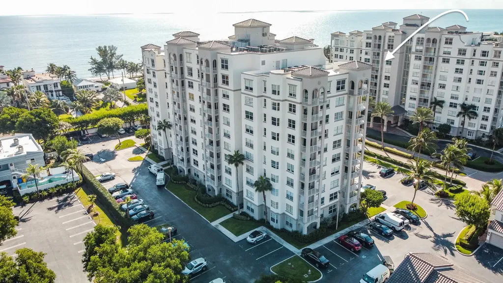 3606 S Ocean Boulevard Highland Beach FL 33487