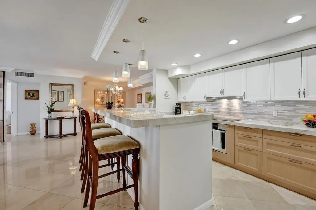 3606 S Ocean Boulevard Highland Beach FL 33487