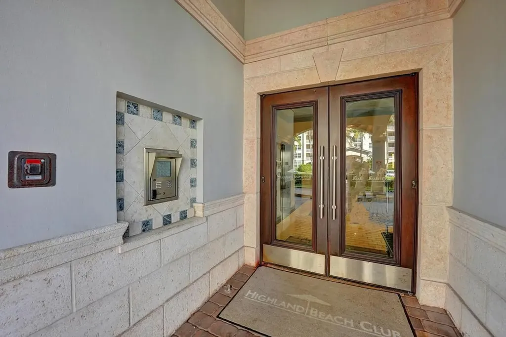 3606 S Ocean Boulevard Highland Beach FL 33487