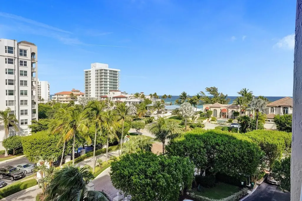 3606 S Ocean Boulevard Highland Beach FL 33487