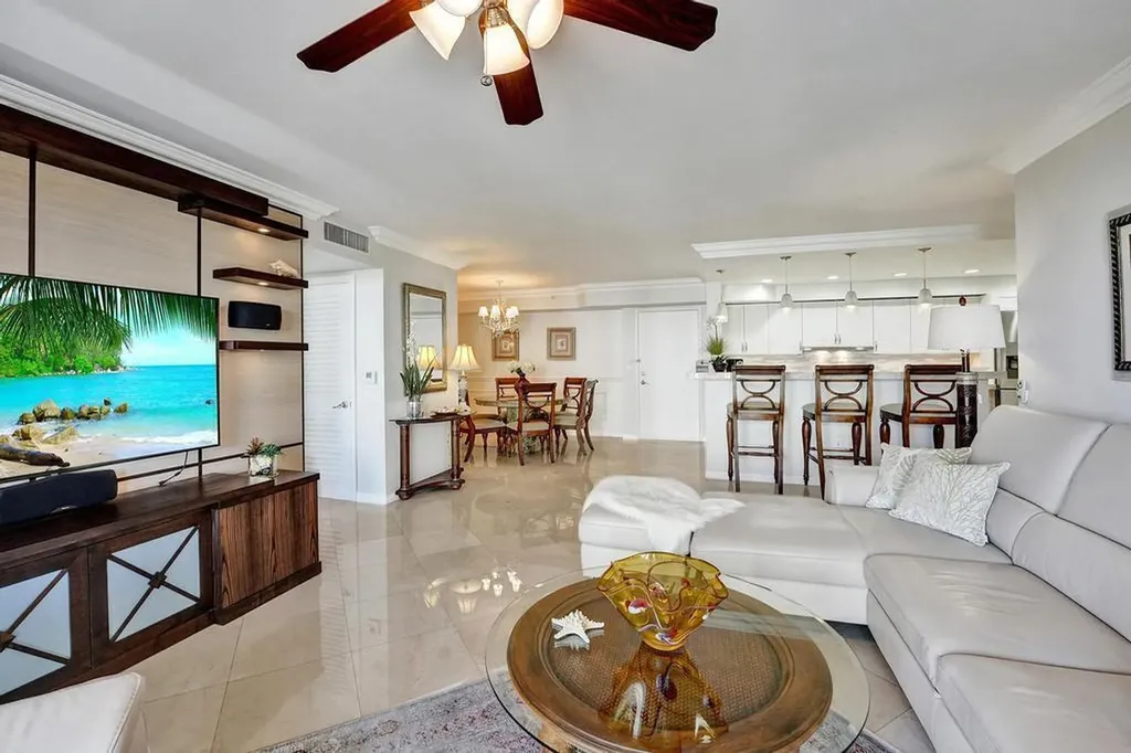 3606 S Ocean Boulevard Highland Beach FL 33487