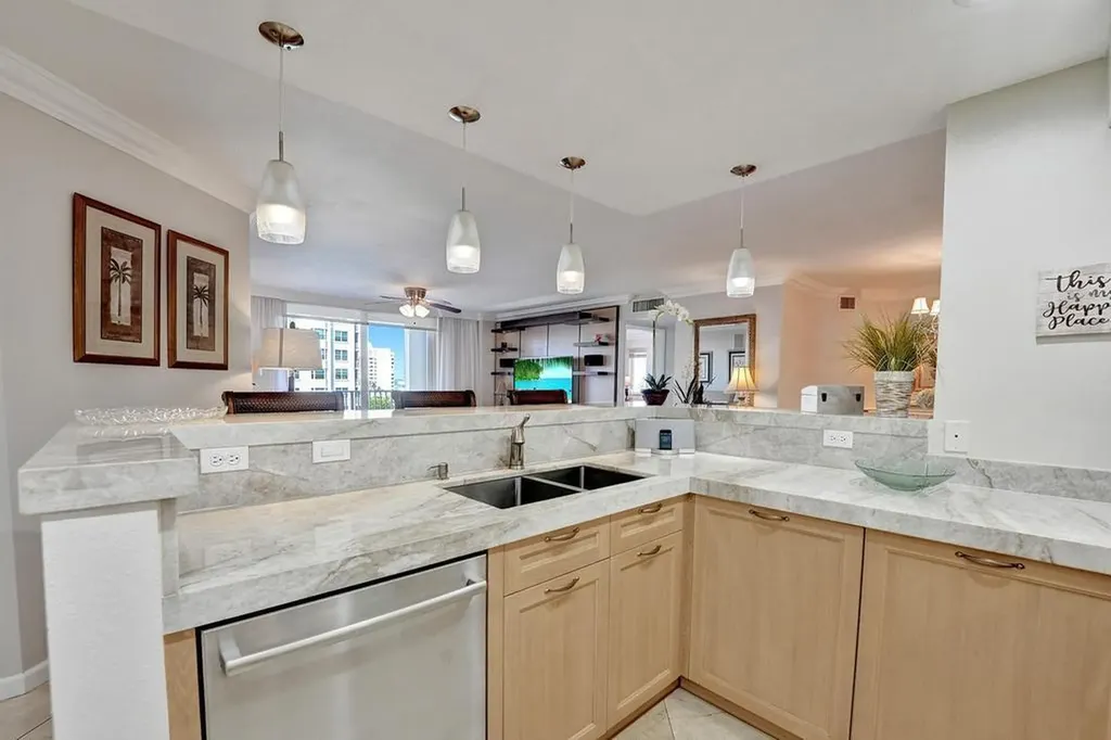 3606 S Ocean Boulevard Highland Beach FL 33487