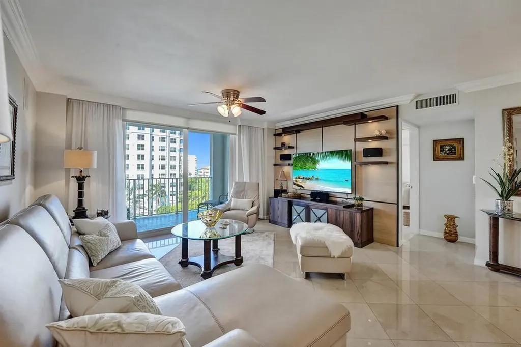 3606 S Ocean Boulevard Highland Beach FL 33487
