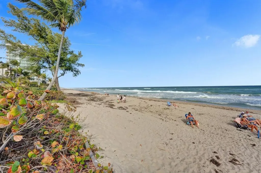 3606 S Ocean Boulevard Highland Beach FL 33487