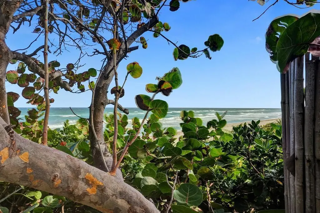 3606 S Ocean Boulevard Highland Beach FL 33487