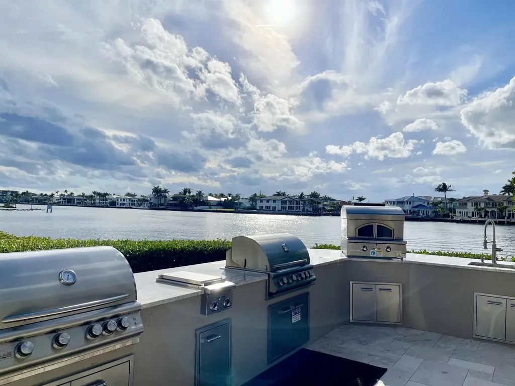 3606 S Ocean Boulevard Highland Beach FL 33487