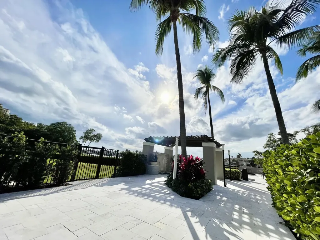 3606 S Ocean Boulevard Highland Beach FL 33487
