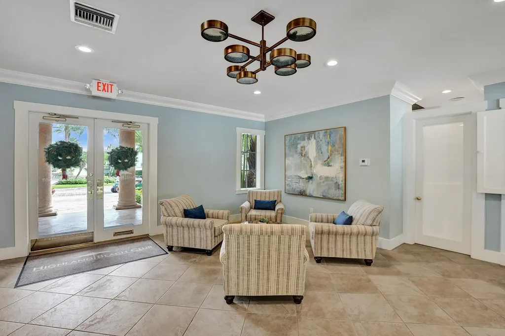 3606 S Ocean Boulevard Highland Beach FL 33487