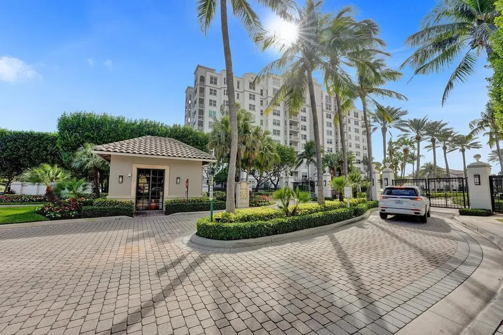 3606 S Ocean Boulevard Highland Beach FL 33487