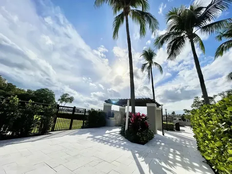 3606 S Ocean Boulevard Highland Beach FL 33487