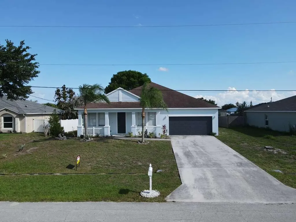 948 SW Jeremko Avenue Port St Lucie FL 34953
