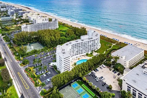 2780 S Ocean Boulevard Palm Beach FL 33480