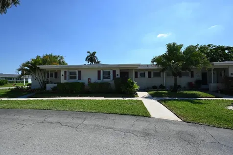 2681 W Barkley Drive Drive W West Palm Beach FL 33415