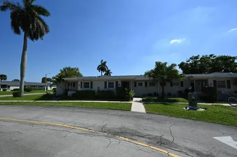 2681 W Barkley Drive Drive W West Palm Beach FL 33415