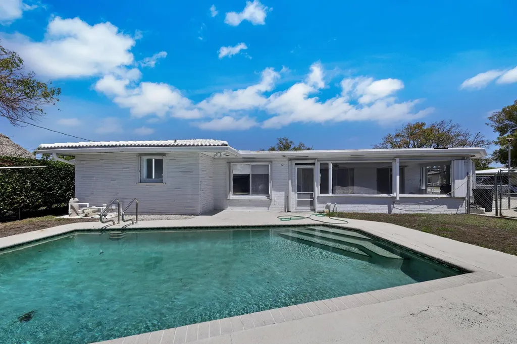 5921 NE 21st Circle Fort Lauderdale FL 33308